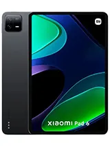 Xiaomi Pad 6 11