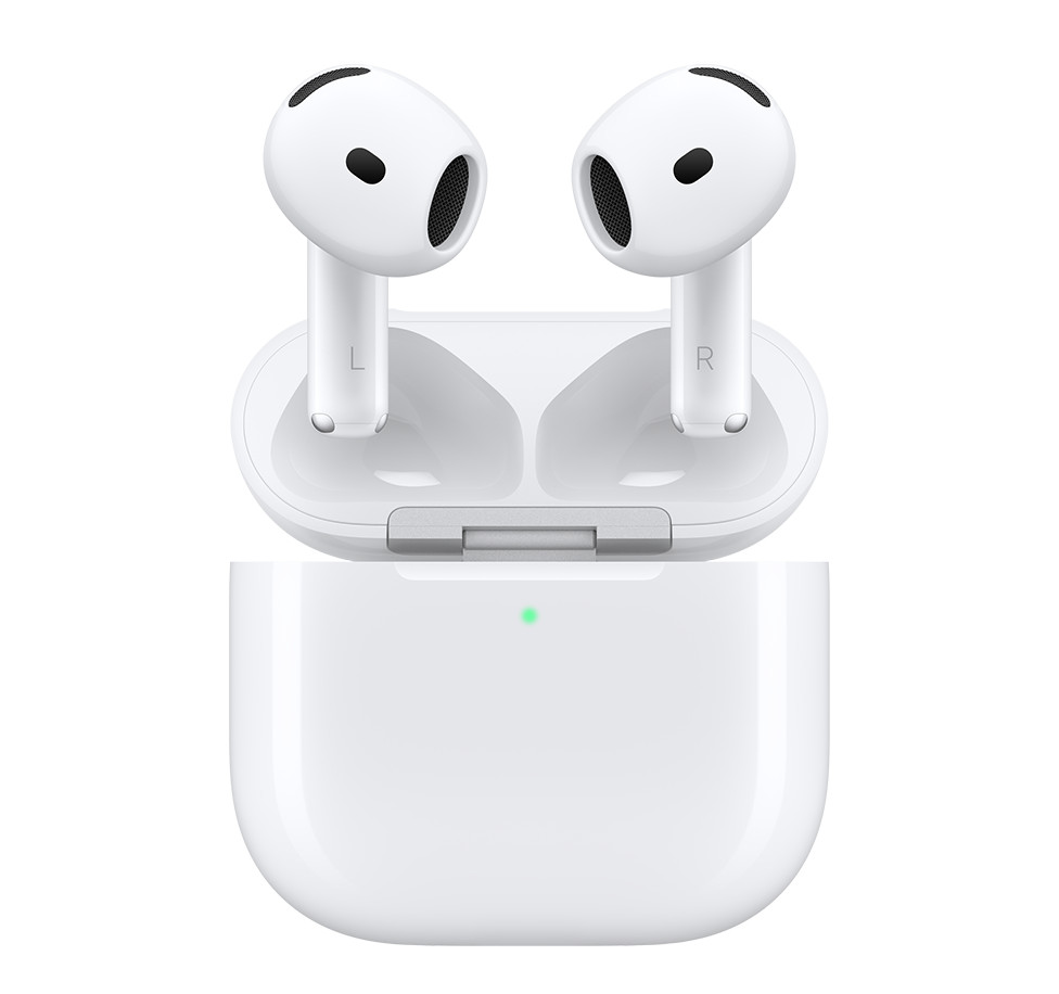 Apple AirPods 5 Bluetooth Earbuds