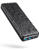 Anker A1287H11 20000 mAh