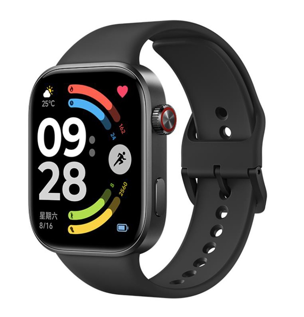 Xiaomi Redmi Watch 6 Smartwatch