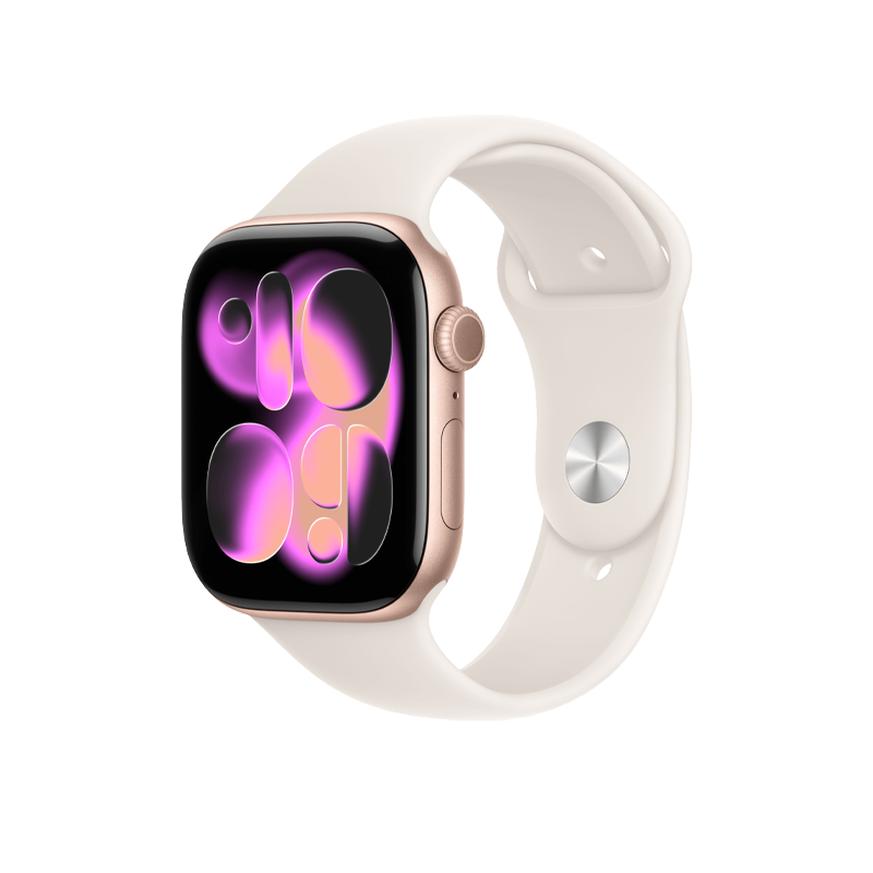 Apple Watch Series 11 46mm