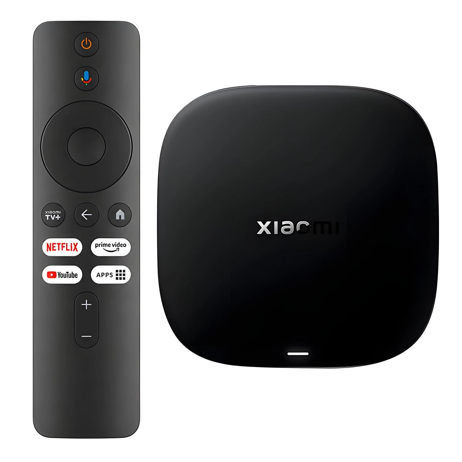 Xiaomi TV Box S 3rd Gen Android Box