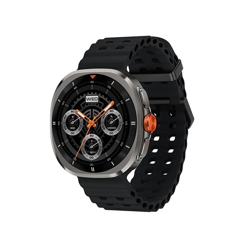 Haylou Vibe Smart Watch