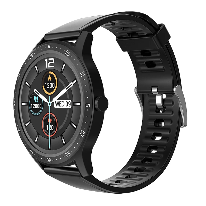 Porodo MEH VRTX ZSE 2022 Smart Watch