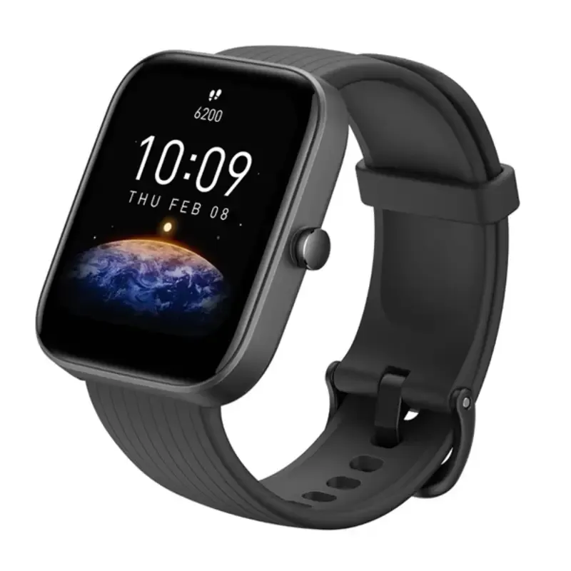 Amazfit Bip 3 Pro Smart Watch