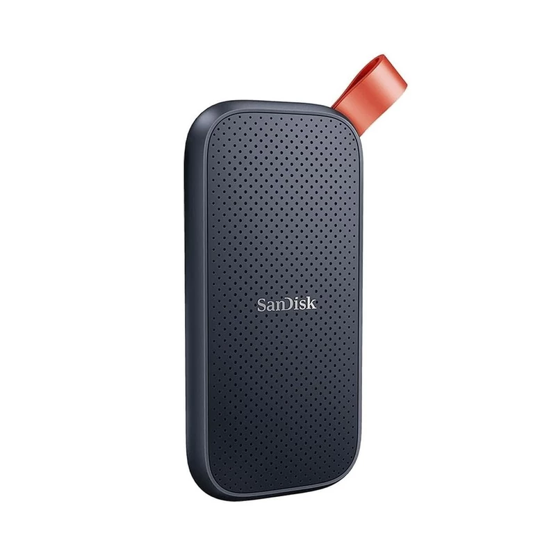 Sandisk Portable E30 اکسترنال SSD حافظه