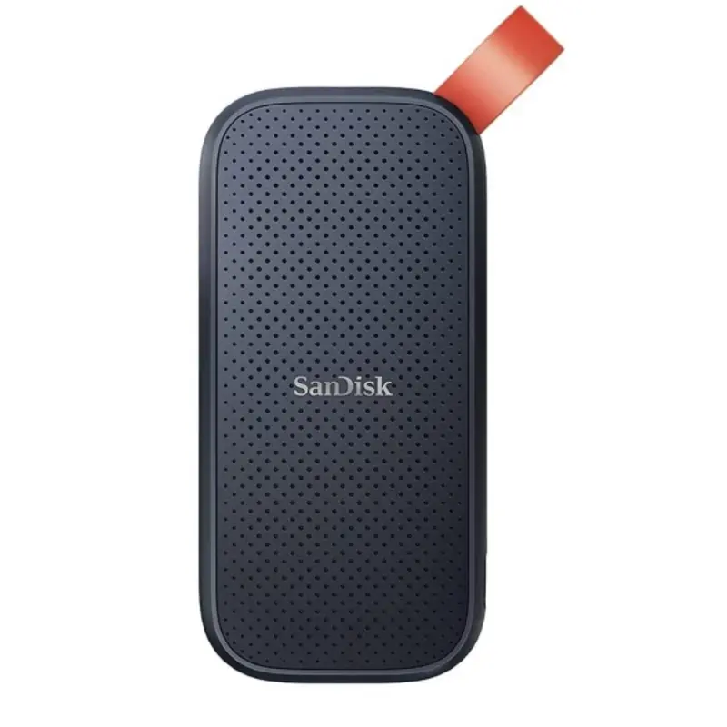 Sandisk Portable E30 اکسترنال SSD حافظه