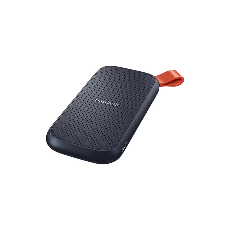 Sandisk Portable E30 اکسترنال SSD حافظه