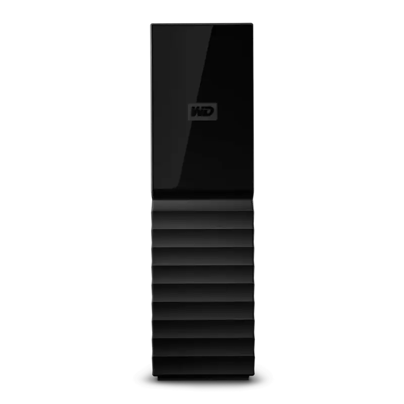 Western Digital My Book Desktop 14TB هارد اکسترنال 