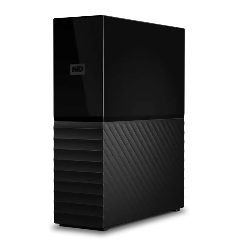 Western Digital My Book Desktop 14TB هارد اکسترنال 