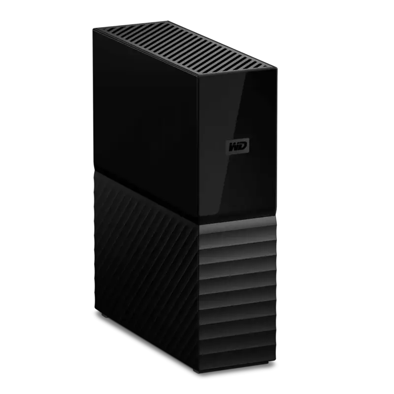 Western Digital My Book Desktop 14TB هارد اکسترنال 