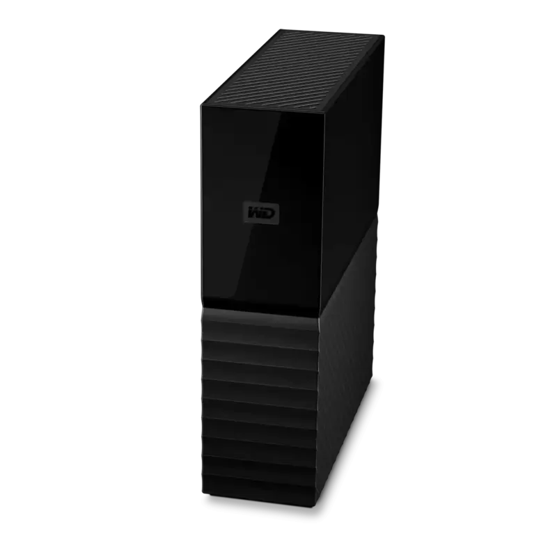 Western Digital My Book Desktop 14TB External Hard