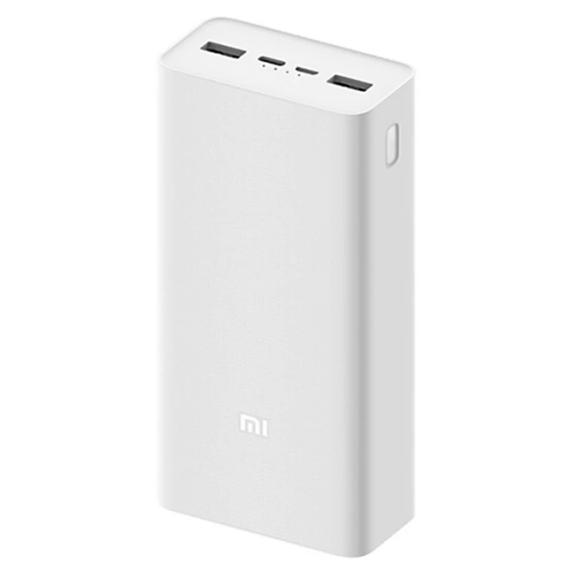 Xiaomi PB3018ZM 18w 30000mAh Power Bank