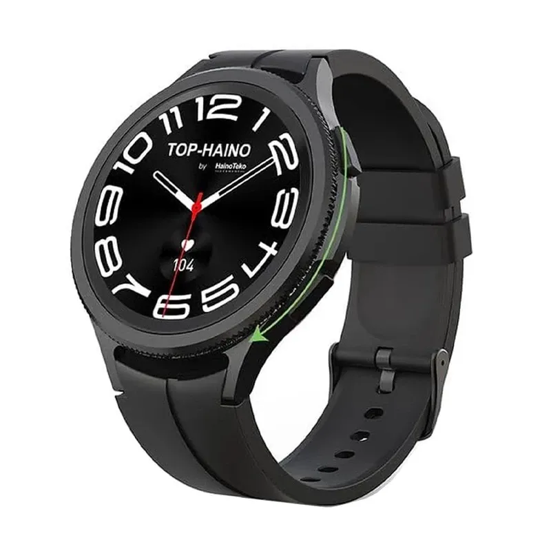 Haino Teko TOP 4 Smart Watch