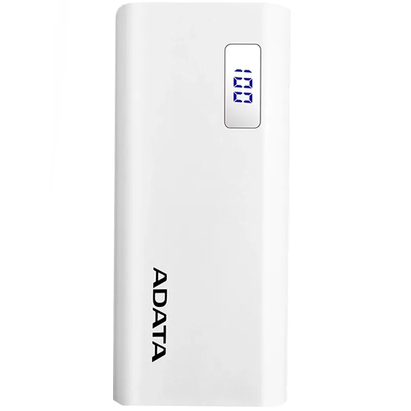 ADATA P12500D 18w 12500mAh Power Bank