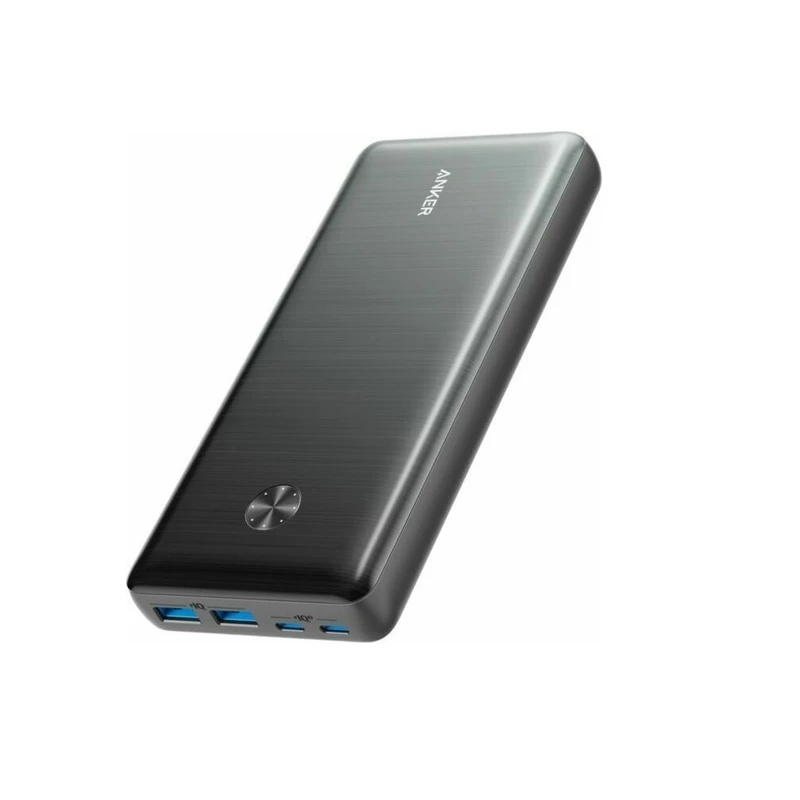 PowerCore III Elite A1291 PD 87w پاوربانک 25600 انکر 