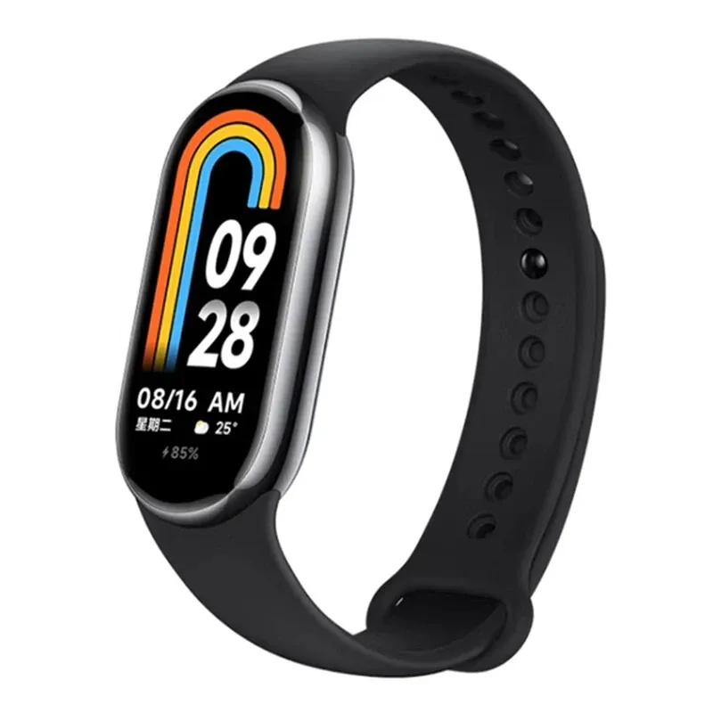 مچ بند هوشمند شیائومی Mi Band 8 