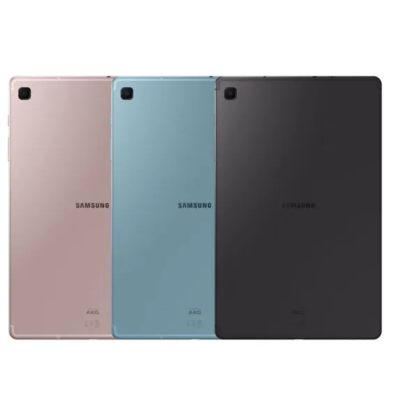 تبلت 10.2 اینچ Samsung Galaxy Tab S6 Lite 2022