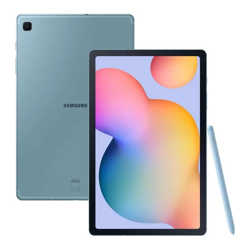 تبلت 10.2 اینچ Samsung Galaxy Tab S6 Lite 2022