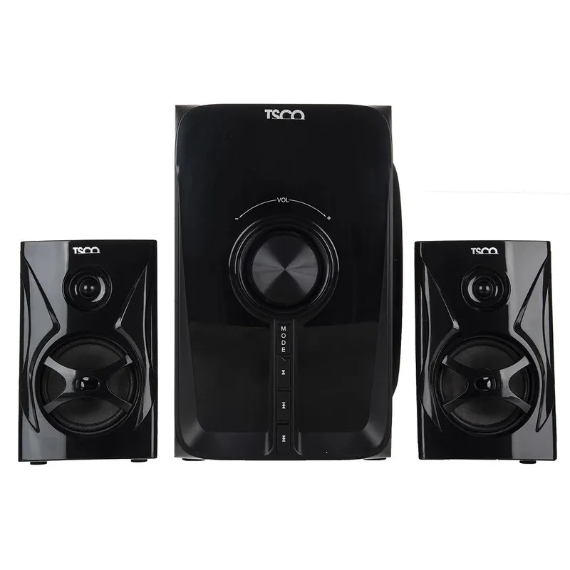 TSCO TS 2196 Desktop Speaker