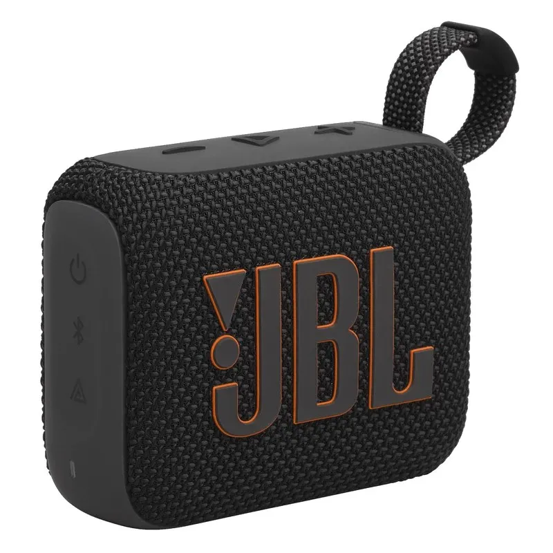 JBL Go 4  Bluetooth Speaker