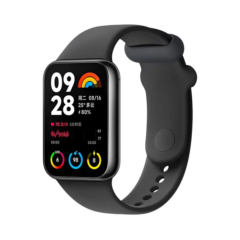 Xiaomi Smart Band 8 Pro