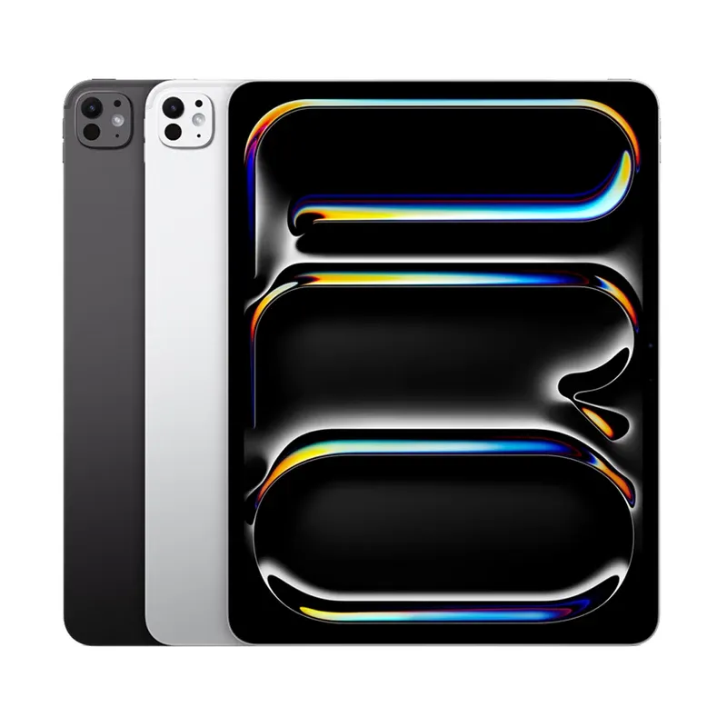 اپل آی پد 13 اینچ  Pro 2024 M4 Wi-Fi