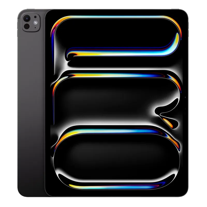 اپل آی پد 13 اینچ  Pro 2024 M4 Wi-Fi