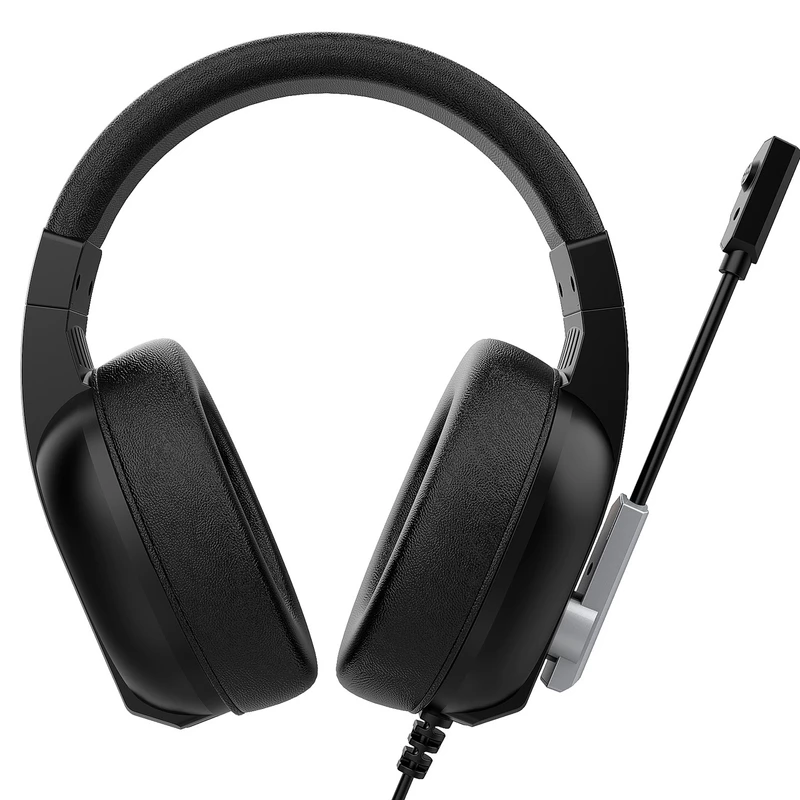 Lenovo HU75 Gaming Wired Headphones