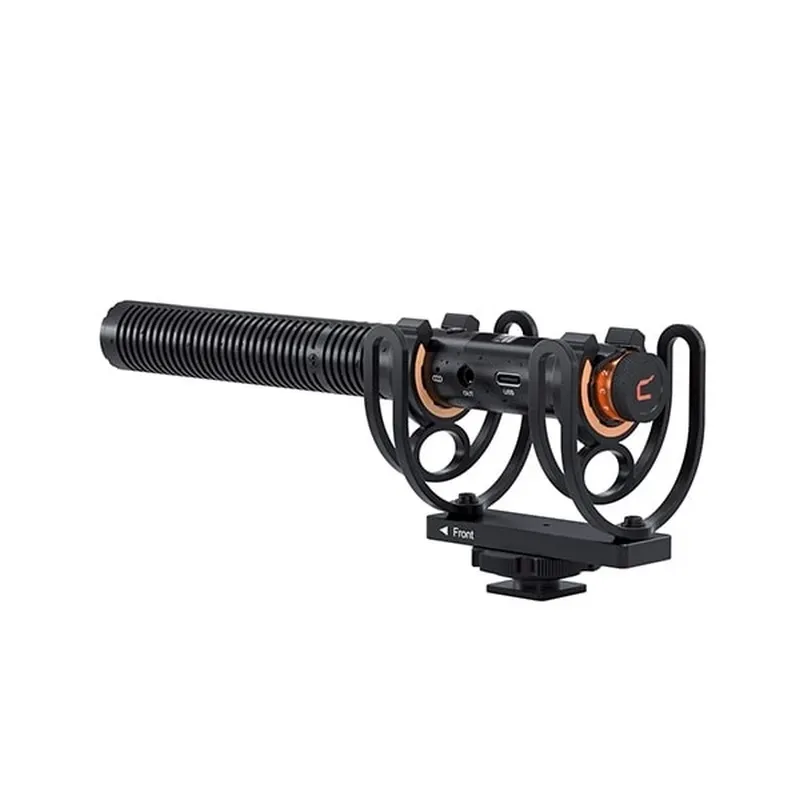 Comica CVM-VM30 Shotgun Microphone