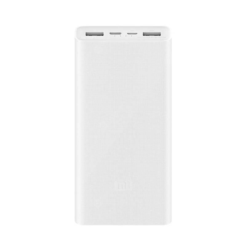 Xiaomi PLM18ZM 18w 2000mAh Power Bank