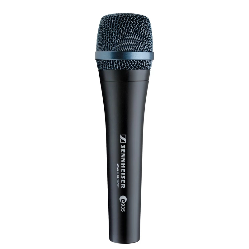 Sennheiser E935 Dynamic Microphone