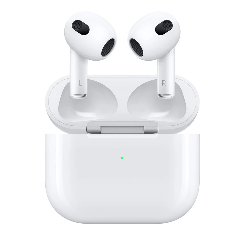 Apple AirPods 3 Bluetooth Earbuds