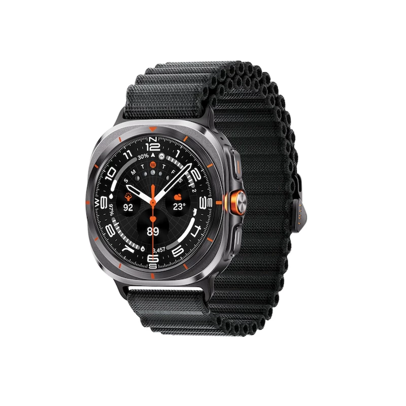 Samsung Galaxy Watch Ultra