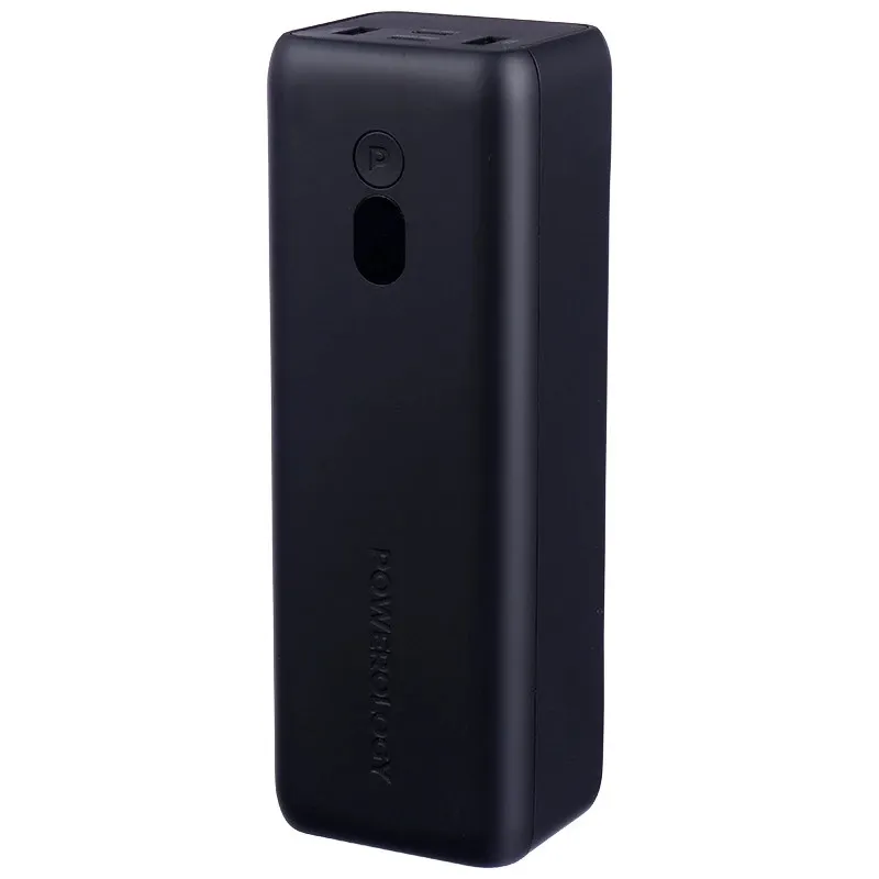 Powerology Onyx PPBCHA20 100w 30000mAh Power Bank