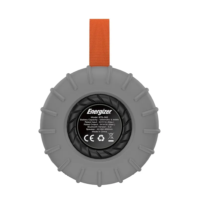 Energizer BTS062 اسپیکر بلوتوثی قابل حمل