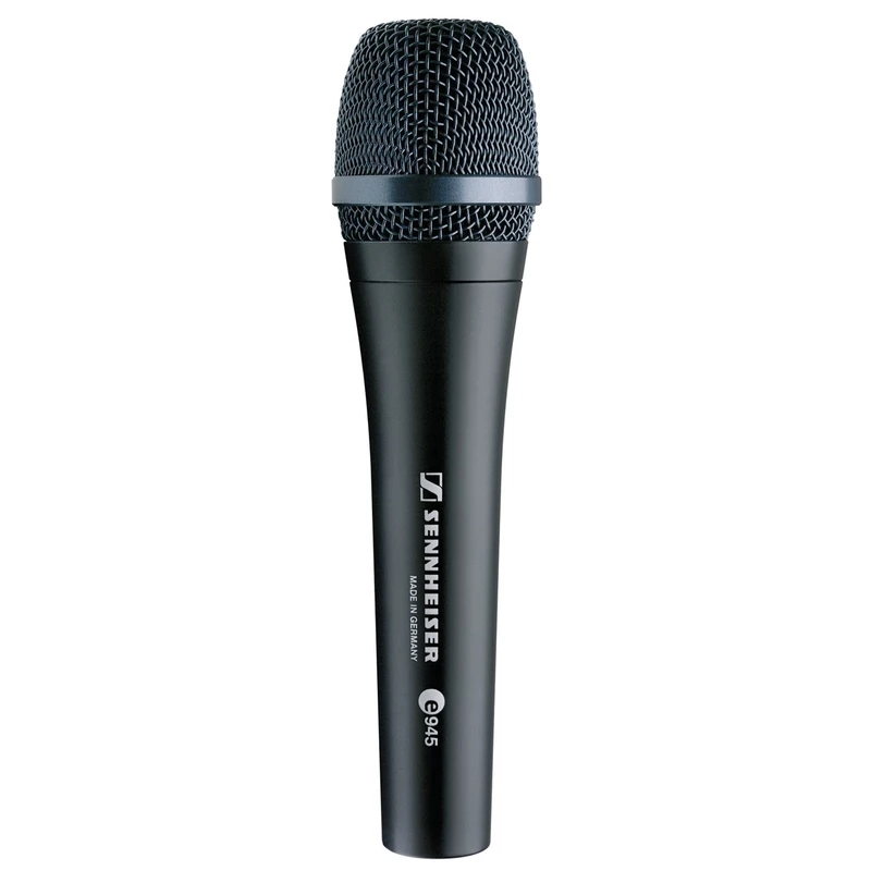 Sennheiser E945 Dynamic Microphone