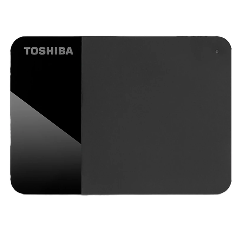 Toshiba Canvio Ready 2TB هارد اکسترنال 