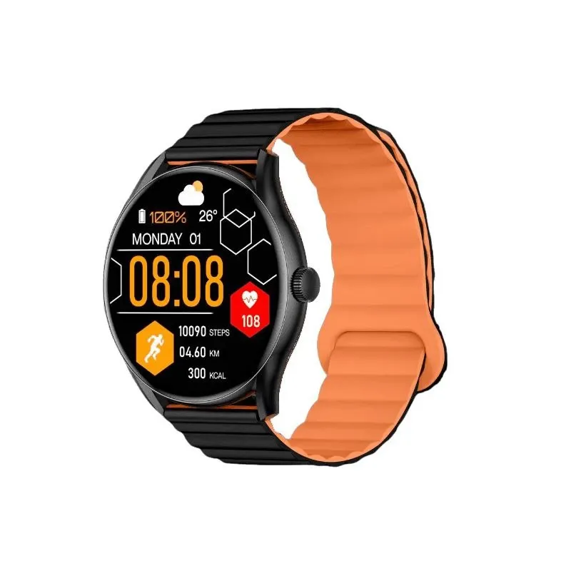 Glorimi M1 Pro Smart Watch