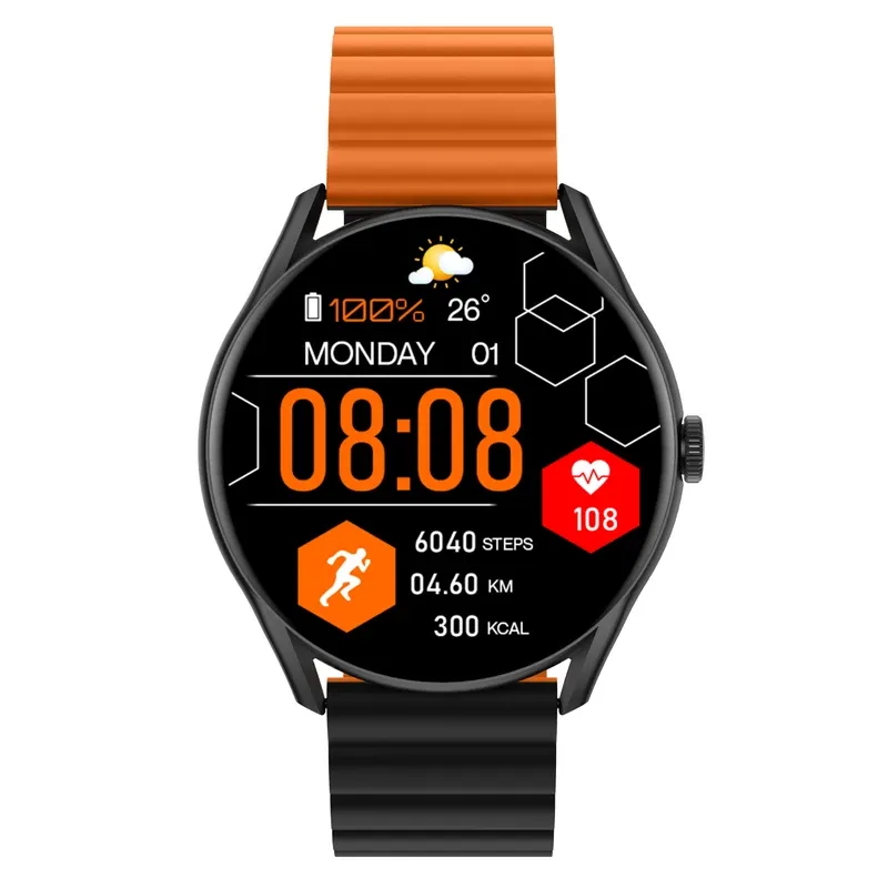 Glorimi M1 Pro Smart Watch