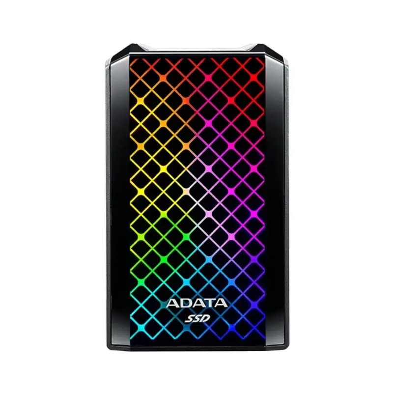 Adata SE900G 1TB اکسترنال SSD حافظه