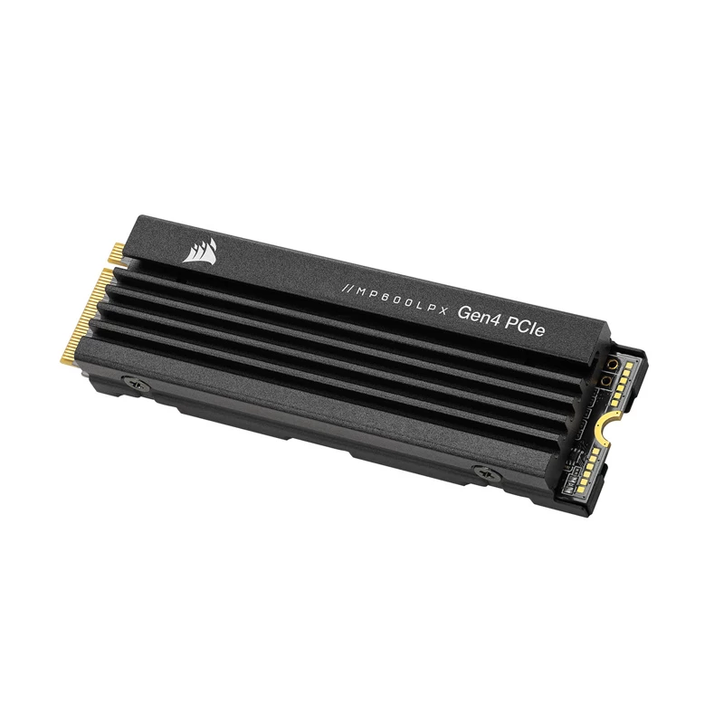 Corsair MP600 PRO LPX M.2 NVMe 500GB اینترنال SSD حافظه 