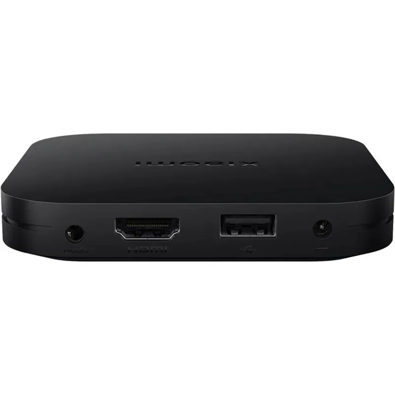  TV Box S 2nd Gen 2023 اندروید باکس شیائومی 