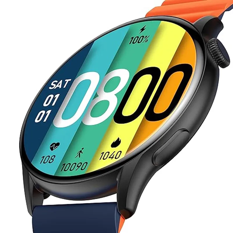 Kieslect Kr Pro Smart Watch