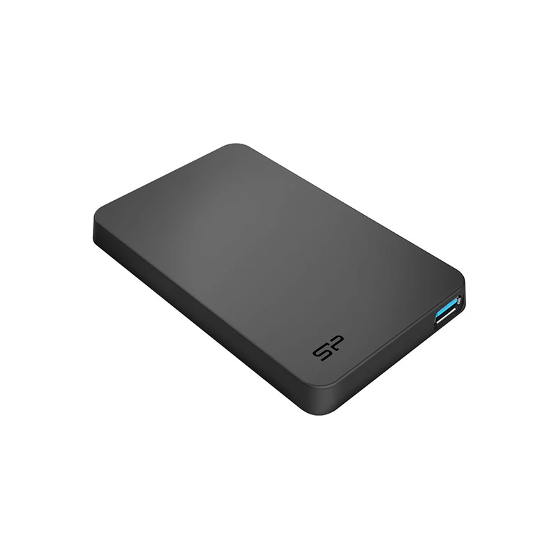 Silicon Power Stream S05 2TB هارد اکسترنال