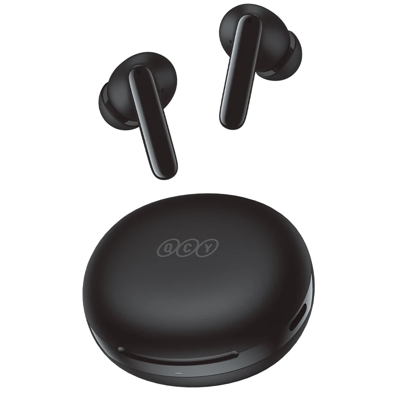 QCY T13 ANC 2 Bluetooth Earbuds