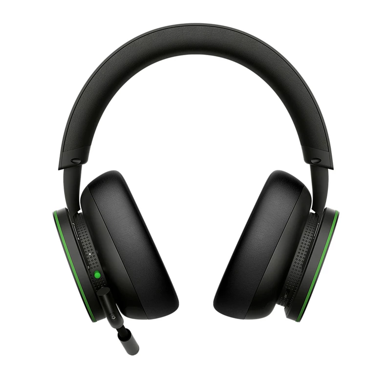 Microsoft Xbox Wireless Gaming Bluetooth Headphones