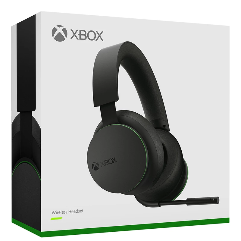 هدفون بلوتوث گیمینگ مایکروسافت Xbox Wireless 