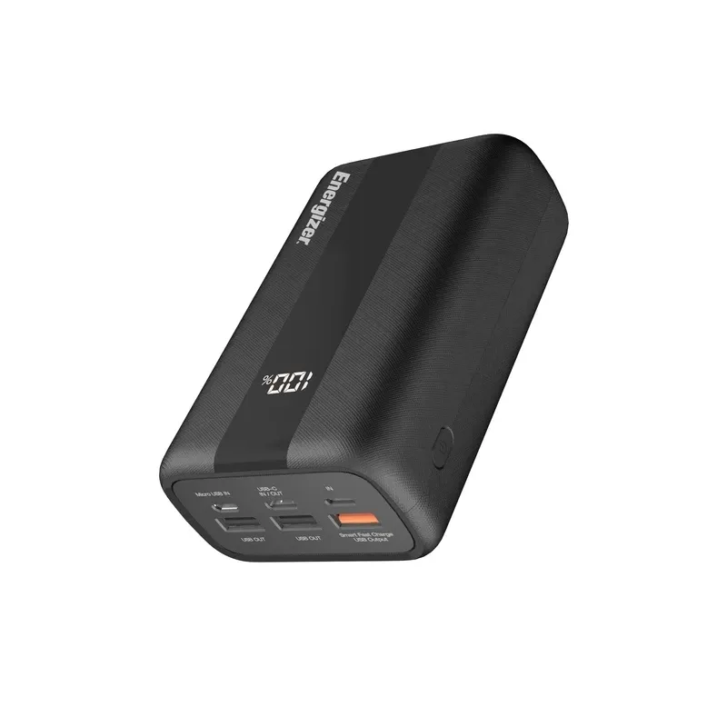 Energizer UE30000PQ 22.5w 30000mAh Power Bank