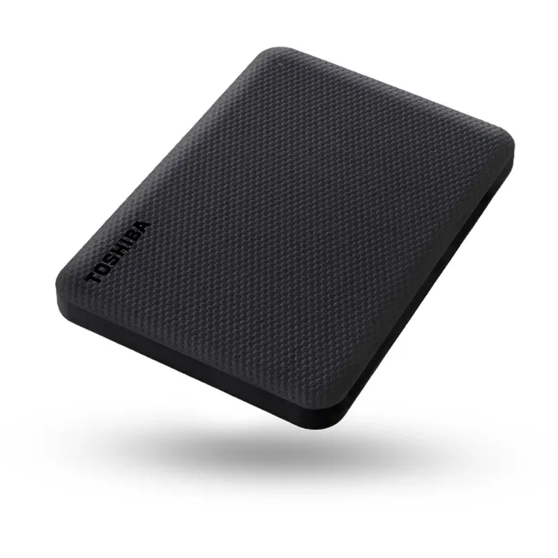 Canvio Advance 4TB هارد اکسترنال